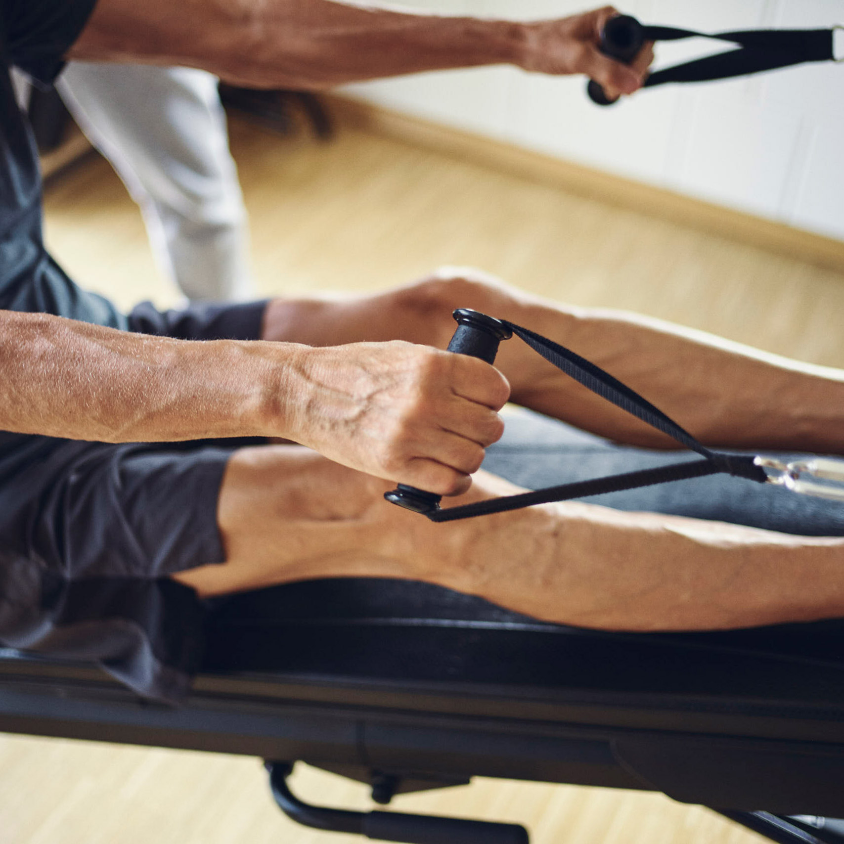 Physiozentrum Freiburg