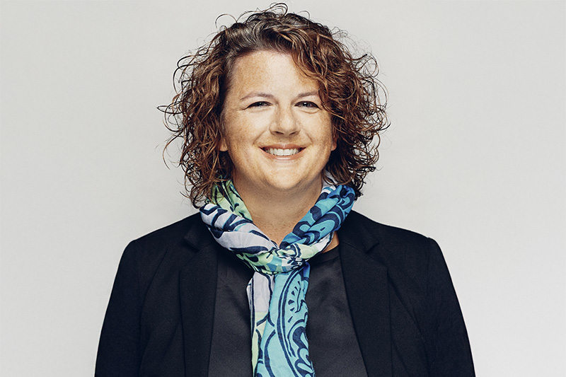 Mariella Reinsdorf - Physiozentrum Freiburg